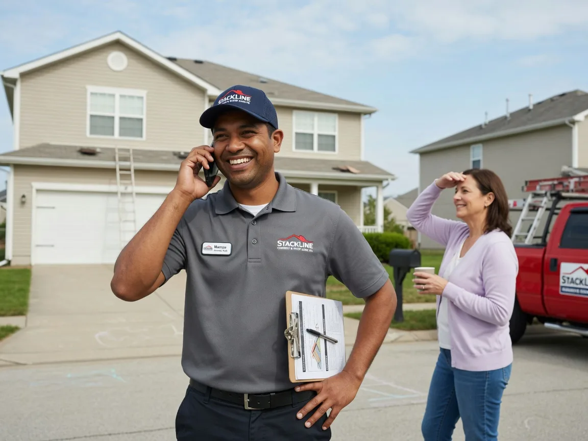 Chimney flashing repair New Albin, IA FAQs